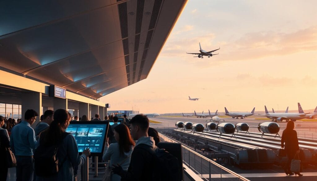 Airlines Technology Innovation Airlines Technology Innovation