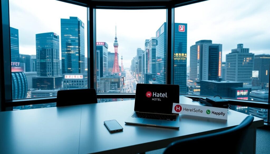 Japan hotel booking platforms comparison Japan hotel booking platforms comparison