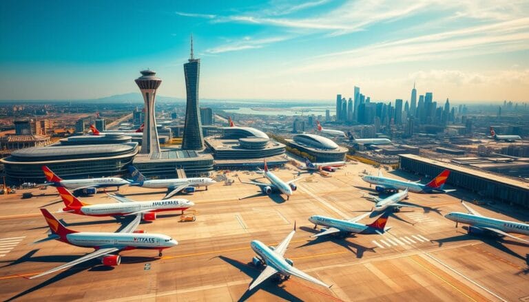 best airlines to fly​